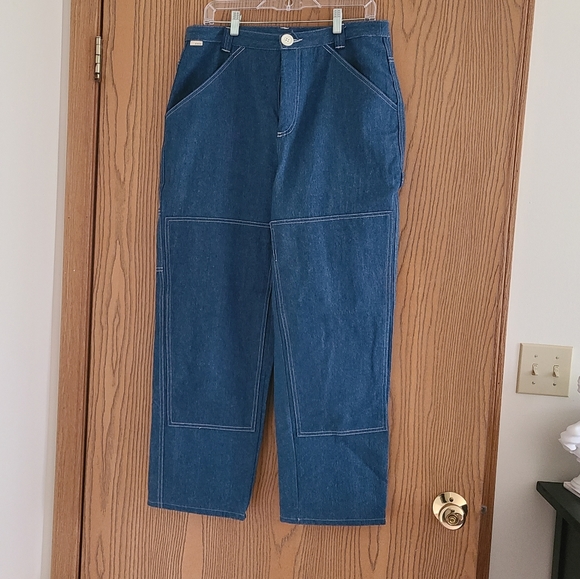 Seek Shelter Brewers Denim 12 - Picture 2 of 6